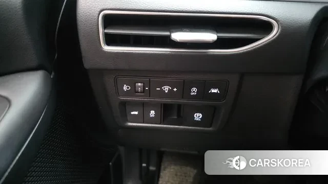 Hyundai Sonata (DN8) id 3008249 из Кореи 8