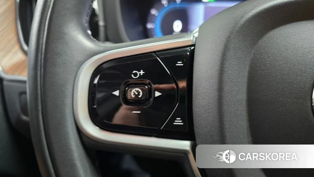 Volvo XC60 second Generation id 4609166 из Кореи 8