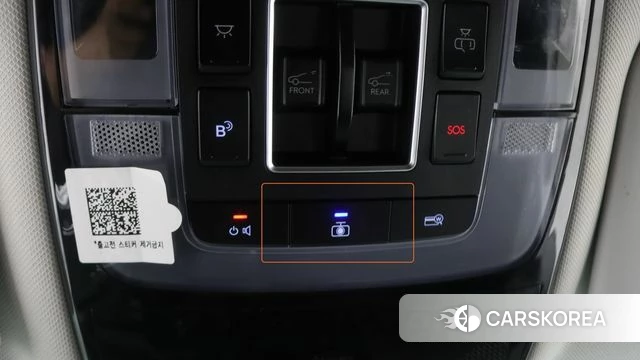 Hyundai Staria id 4872560 из Кореи 8