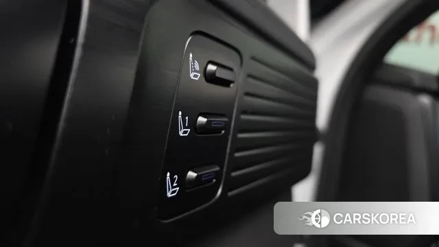 Hyundai Santa Fe (MX5) id 3706785 из Кореи 8