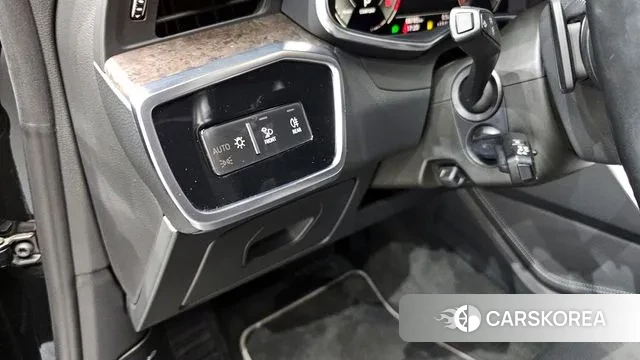 Audi A7 (4K) id 3361736 из Кореи 8