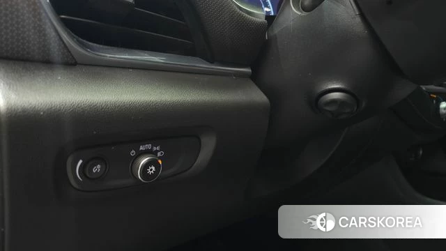 Chevrolet (GM Daewoo) Traverse id 4534453 из Кореи 8