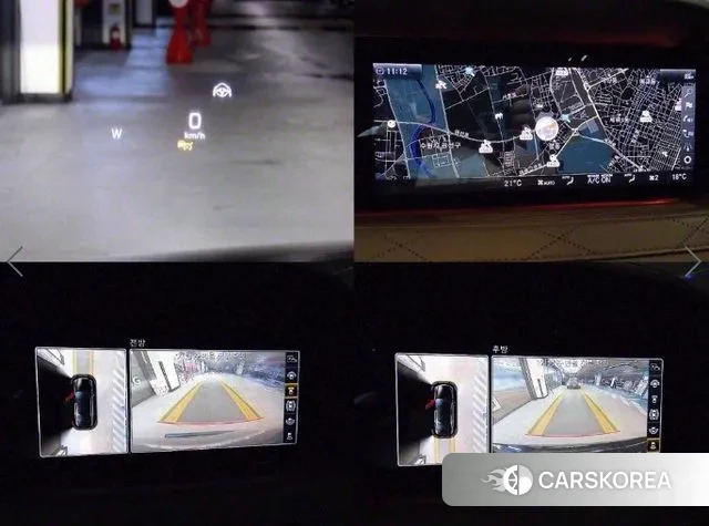 Mercedes-Benz S-Class W222 id 3477054 из Кореи 8