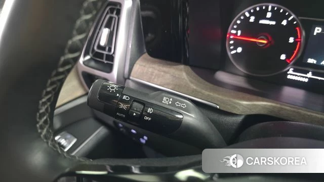 Kia Sorento 4th Generation id 4354728 из Кореи 8