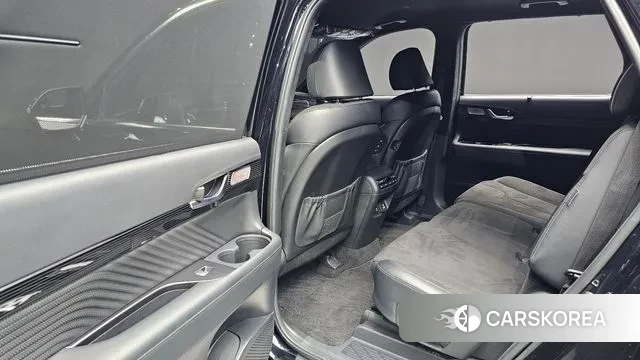 Hyundai The New Palisade id 3624512 из Кореи 8