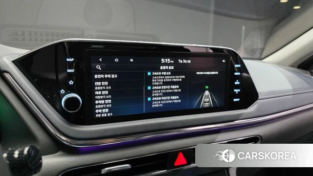 Hyundai Sonata Hybrid (DN8) id 4541655 из Кореи 8