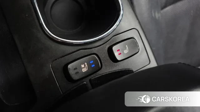 Ssangyong New Style Korando C id 3599110 из Кореи 8