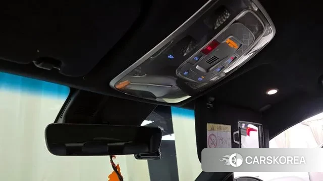 Genesis GV70 id 3621093 из Кореи 8