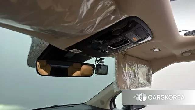 Kia Carnival 4th generation id 3469073 из Кореи 8