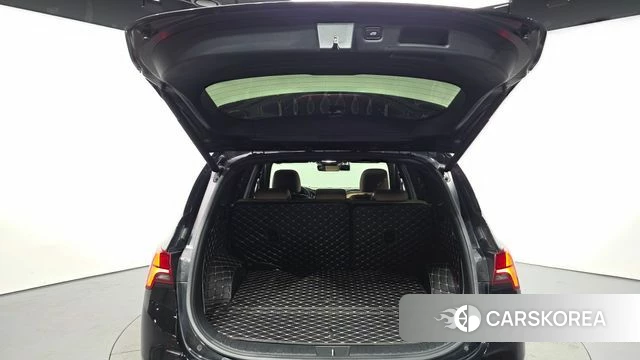 Hyundai The New Santa Fe id 4697620 из Кореи 8