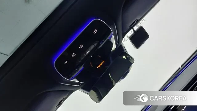 Mercedes-Benz E-Class W214 id 2993180 из Кореи 8