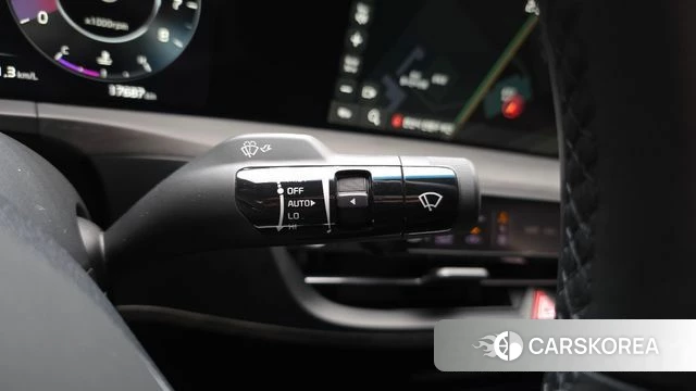 Kia K8 id 4231186 из Кореи 8