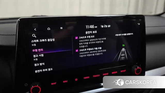 Kia The New K3 2nd generation id 3538702 из Кореи 8