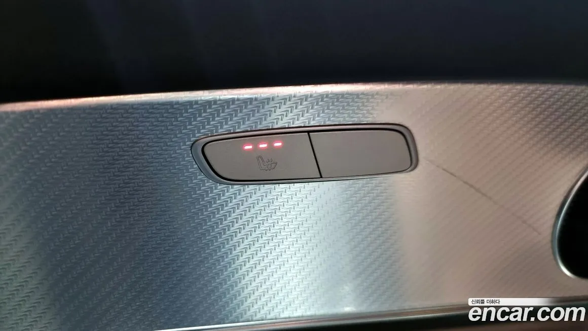 Mercedes-Benz E-Class W213 id 2138331 из Кореи 8