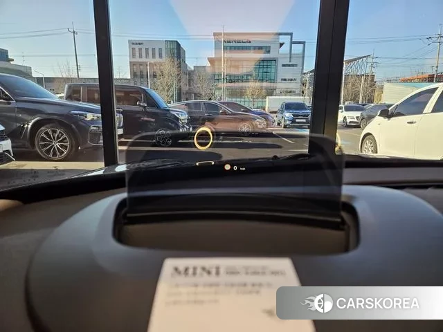 Mini Cooper S id 3576651 из Кореи 8