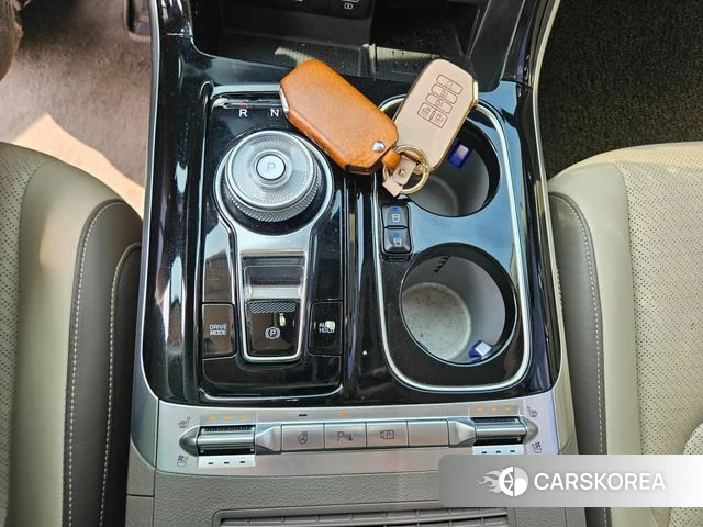 Kia Carnival 4th generation id 3883962 из Кореи 8