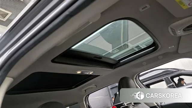 Mini Cooper D Countryman id 3752994 из Кореи 8