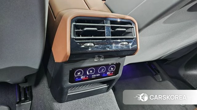 BMW i5 (G60) id 4893206 из Кореи 8