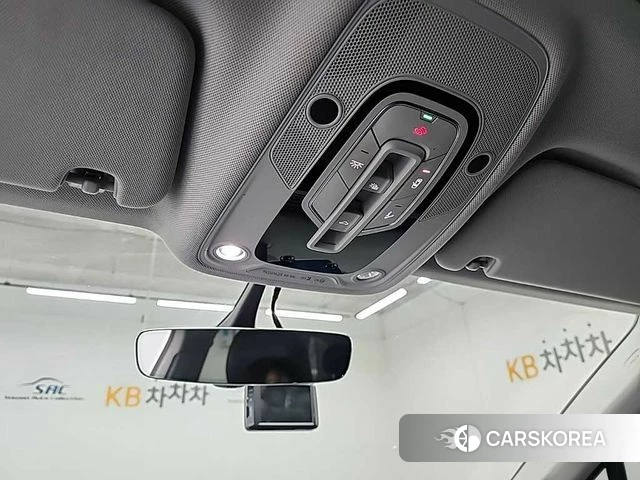 Audi Q7 (4M) id 4447162 из Кореи 8