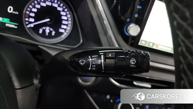 Hyundai Sonata (DN8) id 3202159 из Кореи 8