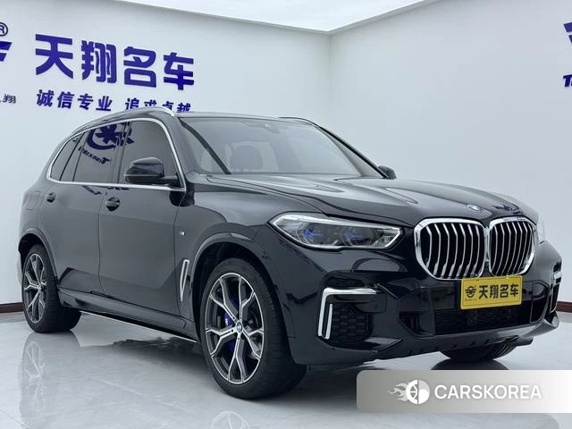 BMW X5 id 4272057 из Китая 8