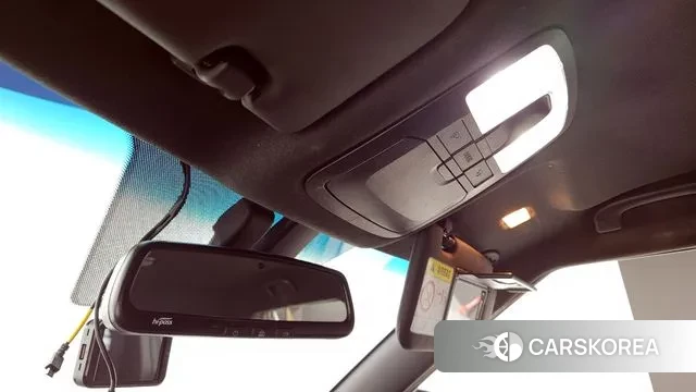 Ssangyong Berry New Tivoli id 3385353 из Кореи 8