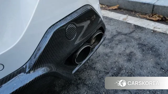 BMW 8 Series (G15) id 3620260 из Кореи 8