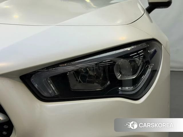 Mercedes-Benz CLA (import) id 4275590 из Китая 8