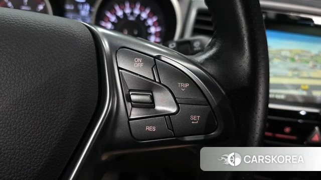 Ssangyong Tivoli Armor id 4647802 из Кореи 8