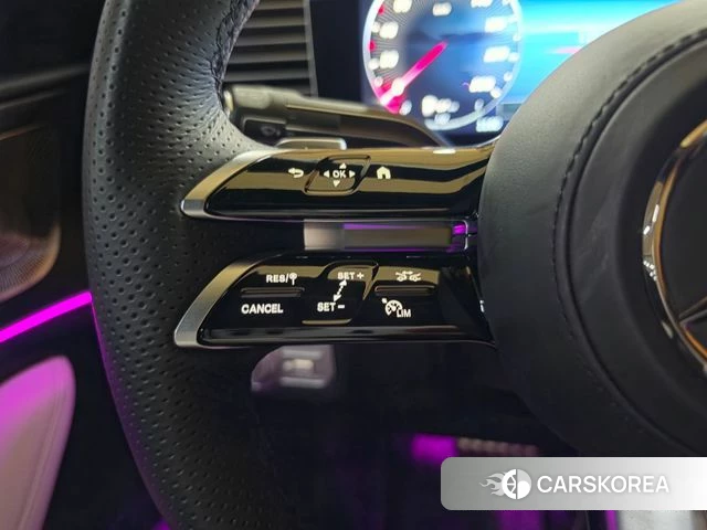 Mercedes-Benz GLE-Class W167 id 3933575 из Кореи 8