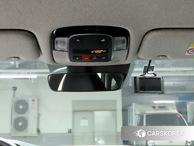 Hyundai Sonata (DN8) id 3467852 из Кореи 8