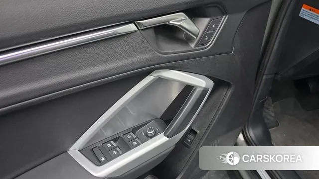 Audi Q3 (F3) id 3482402 из Кореи 8