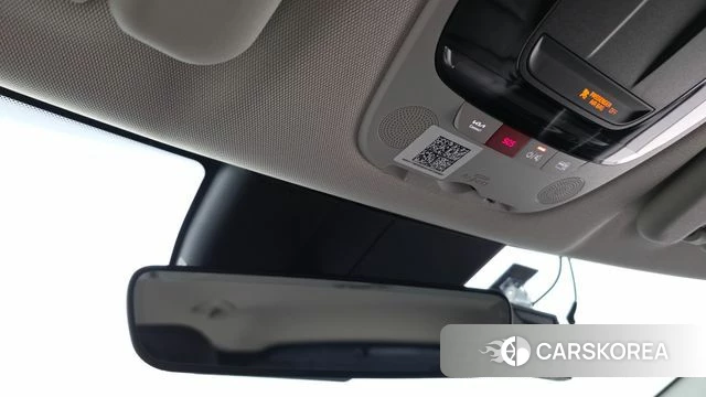 Kia EV6 id 4711376 из Кореи 8