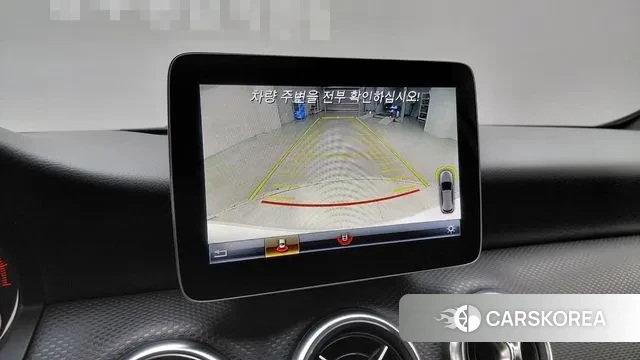 Mercedes-Benz A-Class W176 id 3303017 из Кореи 8