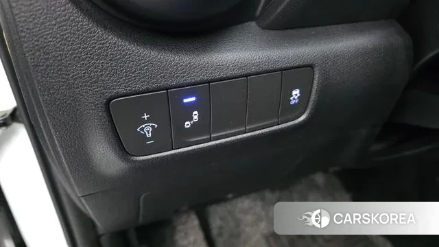 Hyundai Kona id 3737374 из Кореи 8