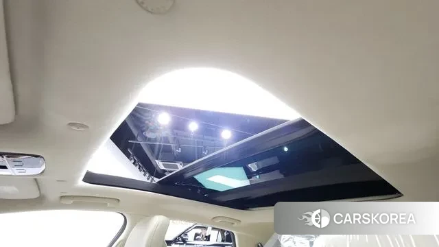 Hyundai Grandeur Hybrid (GN7) id 3560548 из Кореи 8