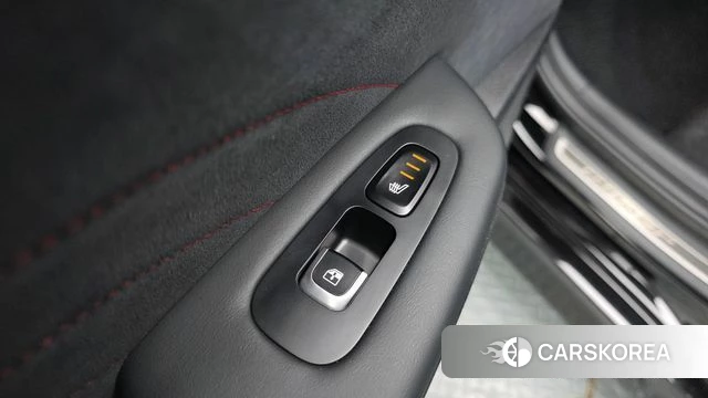 Kia Stinger Meister id 3922685 из Кореи 8