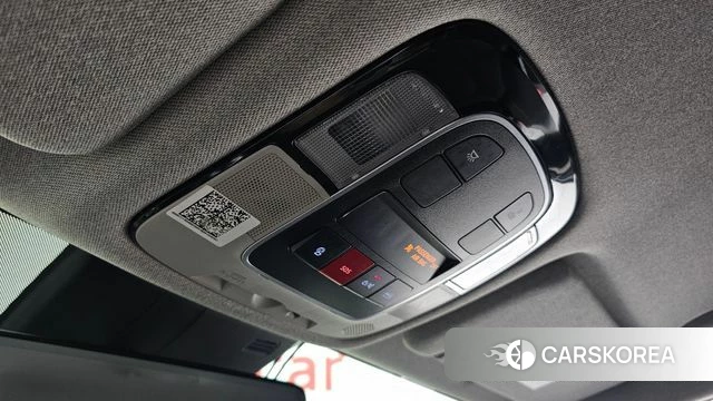 Hyundai Sonata (DN8) id 4549816 из Кореи 8