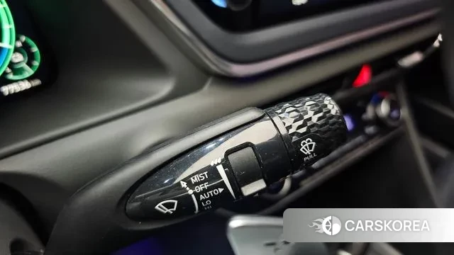 Hyundai Sonata Hybrid (DN8) id 3238750 из Кореи 8