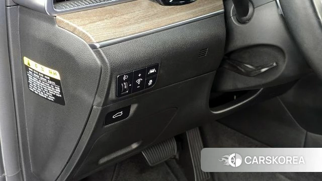Kia K5 3rd generation id 4384247 из Кореи 8