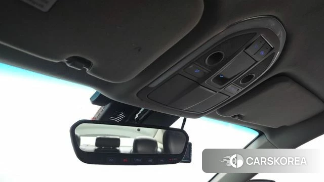 Genesis G80 id 4765363 из Кореи 8