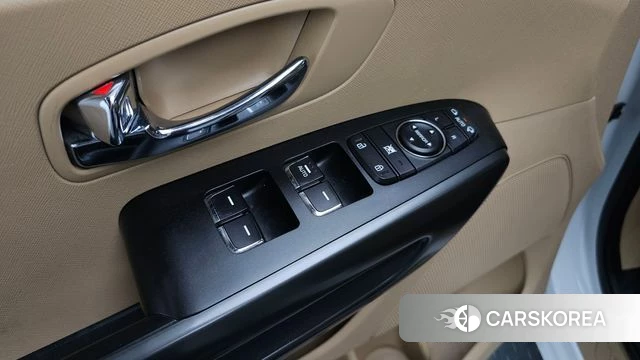 Kia The New Carnival id 4543551 из Кореи 8