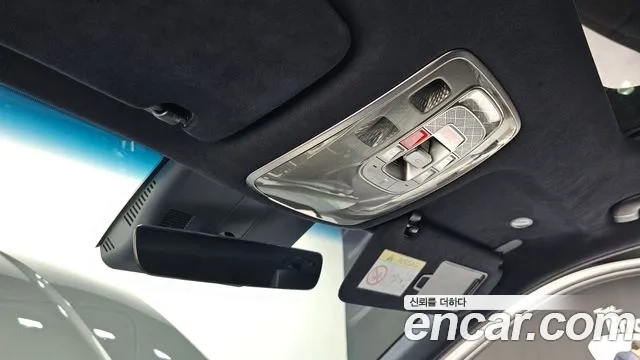 Genesis GV80 Coupe id 2919725 из Кореи 8