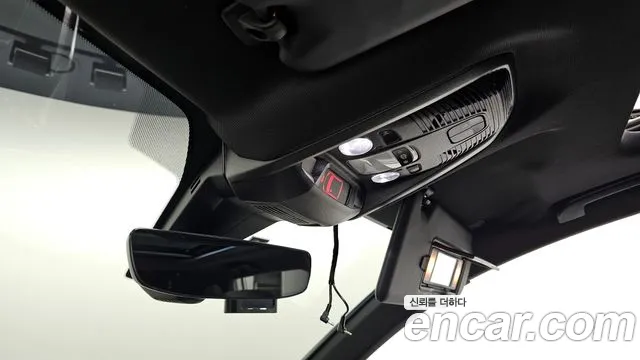 Peugeot 5008 second generation id 2742176 из Кореи 8