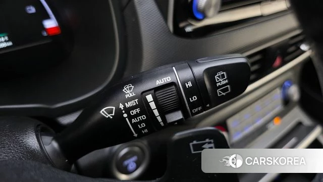 Hyundai Kona Electric id 3861069 из Кореи 8