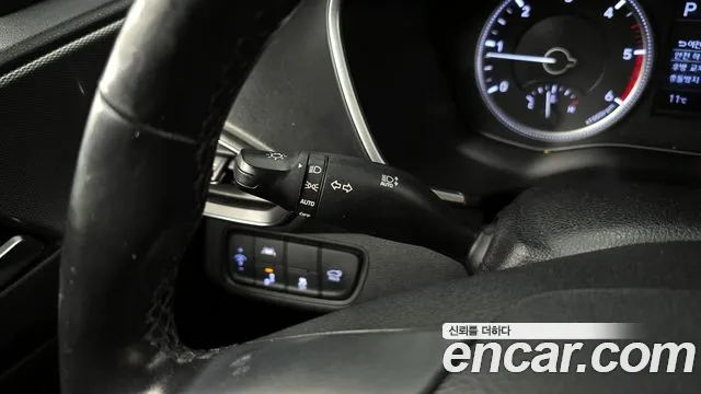 Hyundai Santa Fe TM id 2479652 из Кореи 8