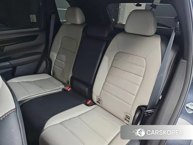 Honda CR-V 6th generation id 4744107 из Кореи 8