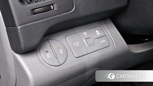 Hyundai The New Grand Starex id 3019000 из Кореи 8