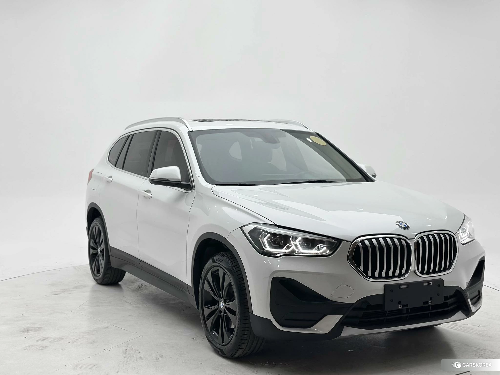 BMW X1 id 4485392 из Китая 8