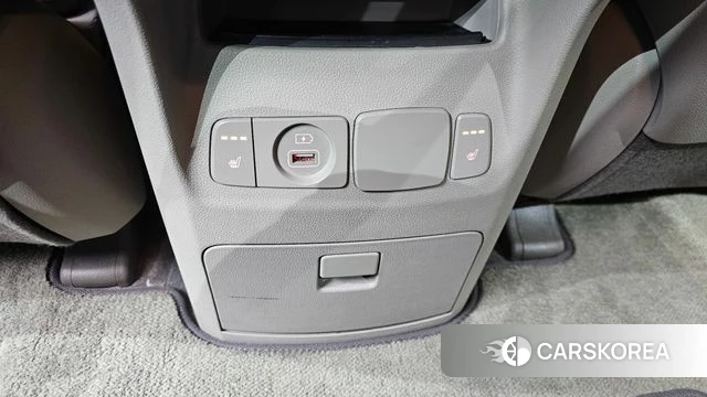 Kia The New Carnival id 4325868 из Кореи 8